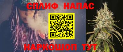 стафф Берёзовский